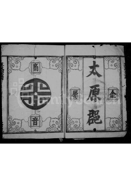 福建王氏族谱-王氏宗谱.pdf电子版预览图2