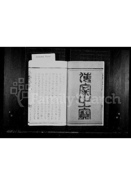 福建王氏族谱-王氏宗谱.pdf电子版预览图2