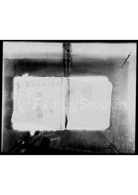 福建温氏族谱-温氏族谱 _ 龙溪太原温氏衍派.pdf电子版预览图2