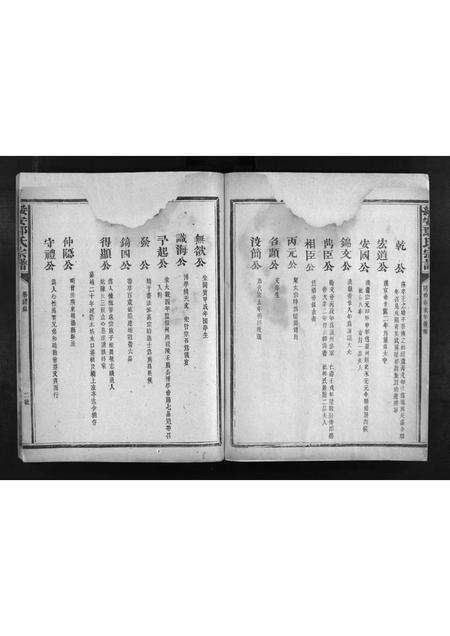 福建鄢氏族谱-绥安鄢氏宗谱 [16卷,含首1卷].pdf电子版预览图2