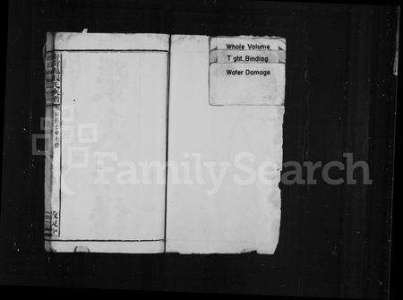 福建张氏族谱-清河张氏族谱 [卷数不明].pdf电子版预览图2