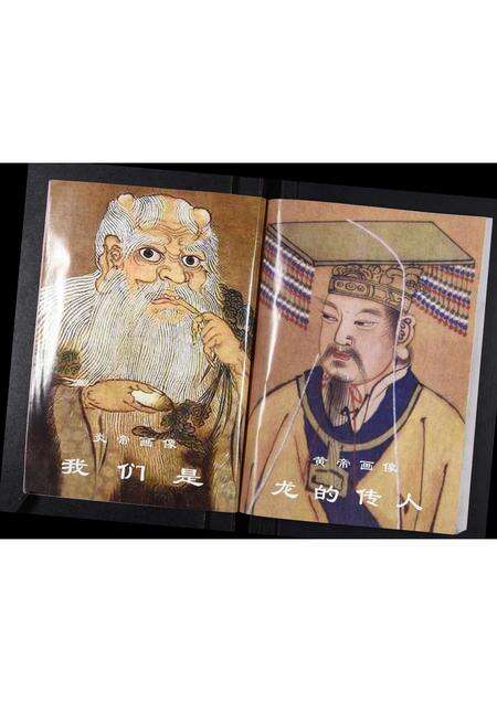 河南白氏族谱-白村白氏家谱.pdf电子版预览图2