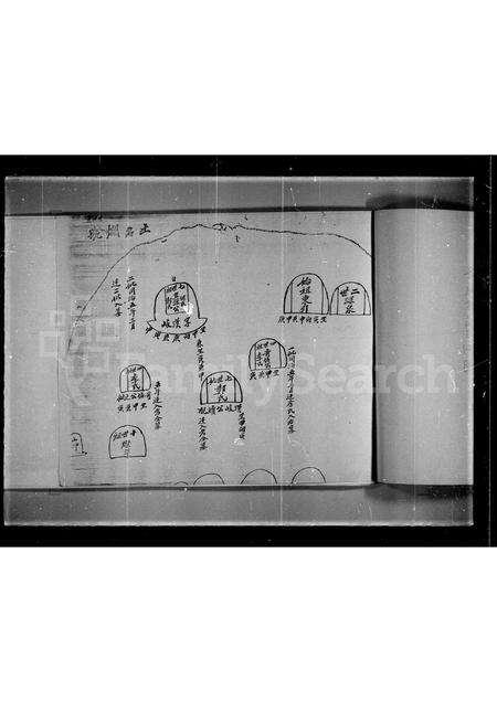 广东曾氏族谱-香山上涌曾氏族谱.pdf电子版预览图2