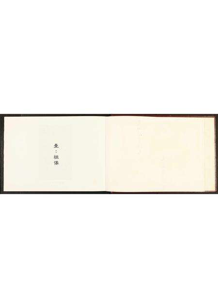 广东陈氏族谱-梅县义门陈氏族谱.pdf电子版预览图2