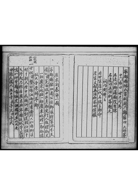 广东陈氏族谱-陈姓.pdf电子版预览图2