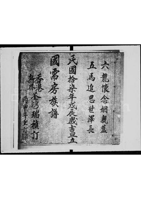 广东陈氏族谱-国需房族谱.pdf电子版预览图2