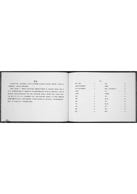 河南陈氏族谱-陈氏家谱[不分卷].pdf电子版预览图2