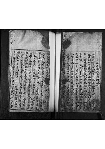 河南陈氏族谱-陈氏族谱.pdf电子版预览图2