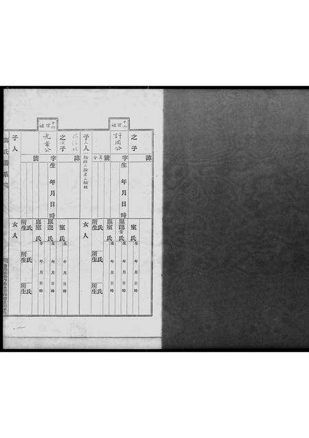 广东邓氏族谱-邓氏谱系.pdf电子版预览图2