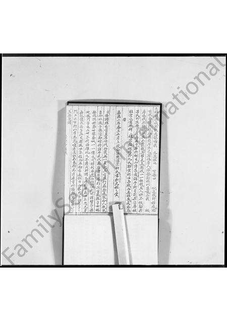 广东邓氏族谱-龙跃头邓氏谱系.pdf电子版预览图2