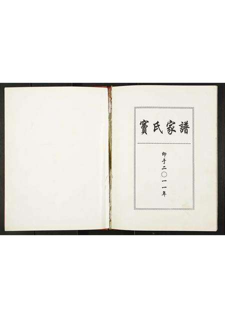 河南窦氏族谱-窦氏家谱.pdf电子版预览图2