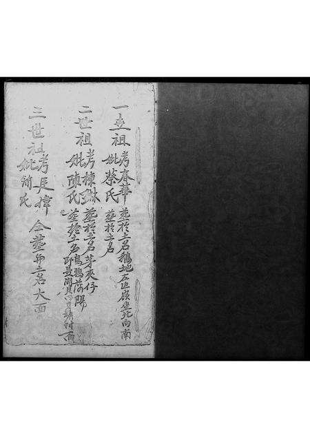 广东杜氏族谱-杜氏族谱.pdf电子版预览图2