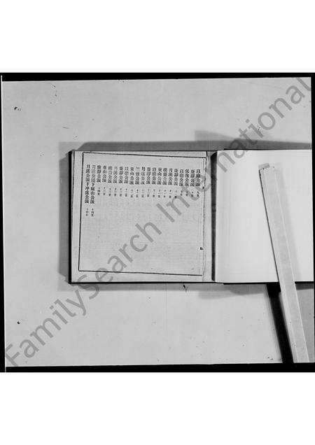 广东郭氏族谱-大埔郭氏族谱 [2卷].pdf电子版预览图2