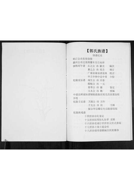 河南郭氏族谱-郭氏族谱[不分卷].pdf电子版预览图2