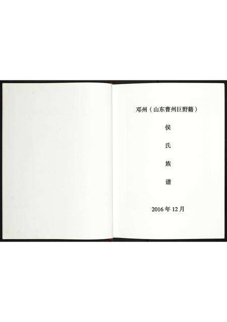 河南侯氏族谱-侯氏族谱.pdf电子版预览图2