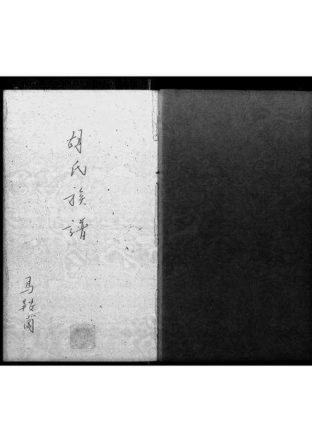 广东胡氏族谱-胡氏族谱.pdf电子版预览图2