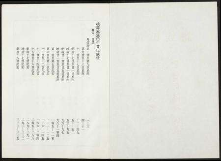 福建黄氏族谱-源桃洑溪田中黄氏族谱.pdf电子版预览图2