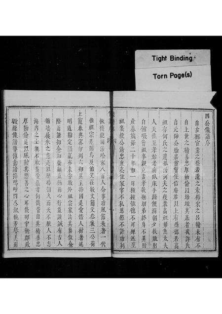 河南许氏族谱-灵宝许氏父子四尚书图像附谱略.pdf电子版预览图2