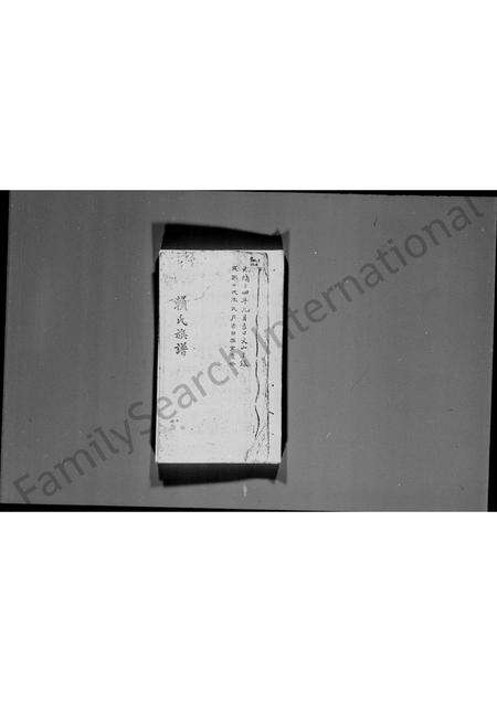 广东赖氏族谱-赖氏族谱.pdf电子版预览图2