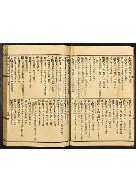 广东李氏族谱-东坑李氏族谱.pdf电子版预览图2