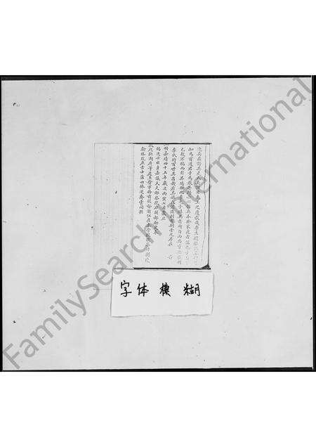 广东李氏族谱-陇西李氏族谱.pdf电子版预览图2