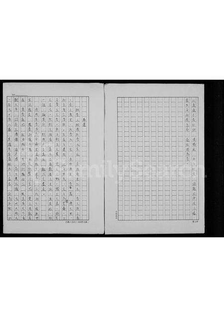 广东李氏族谱-[李氏家谱].pdf电子版预览图2