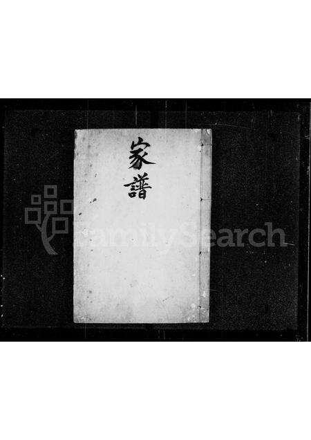 广东李氏族谱-广东台山高岭李氏家谱.pdf电子版预览图2