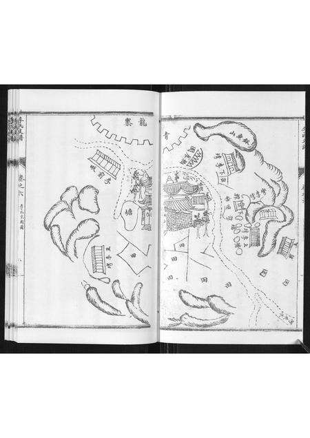 河南李氏族谱-李氏支谱.pdf电子版预览图2