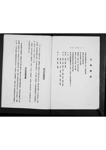 河南李氏族谱-李氏族谱.pdf电子版预览图2