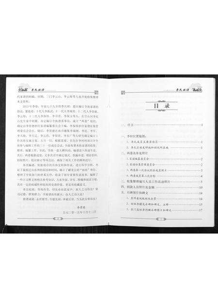 河南李氏族谱-李氏族谱.pdf电子版预览图2