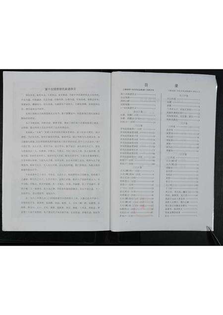 河南理氏族谱-理氏族谱(全集上下卷).pdf电子版预览图2