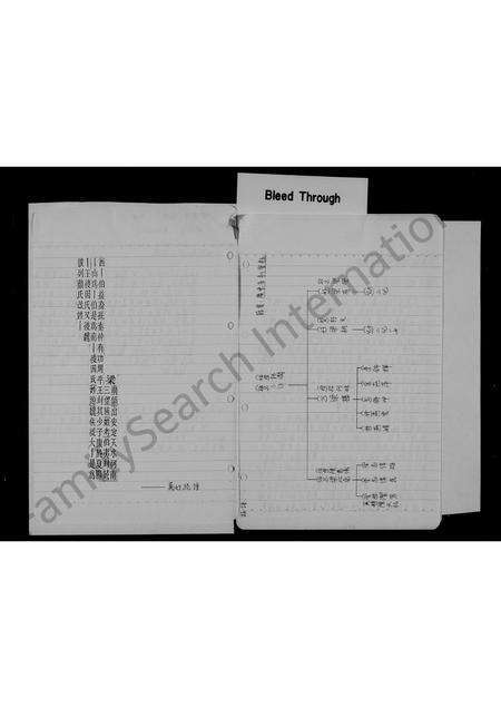 广东梁氏族谱-[梁氏家谱].pdf电子版预览图2