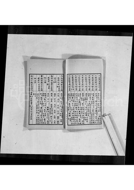 广东梁氏族谱-梁耀枢谱系.pdf电子版预览图2