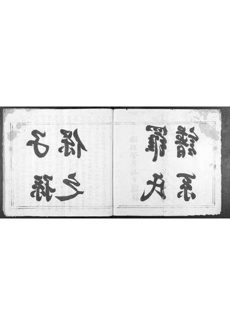 广东罗氏族谱-罗氏世代族谱源流[不分卷].pdf电子版预览图2