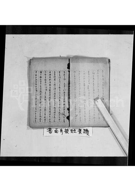 广东罗氏族谱-兴宁太平罗氏族谱节钞.pdf电子版预览图2