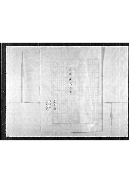 广东罗氏族谱-豫章堂罗氏族谱.pdf电子版预览图2