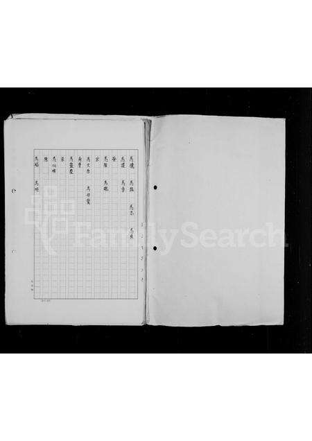 广东马氏族谱-马姓[族谱].pdf电子版预览图2