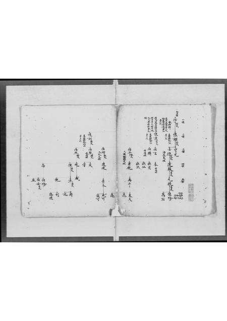 广东容氏族谱-中东都四图七甲容复盛户.pdf电子版预览图2
