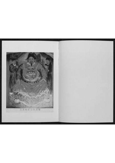 河南史氏族谱-史氏家谱[不分卷].pdf电子版预览图2