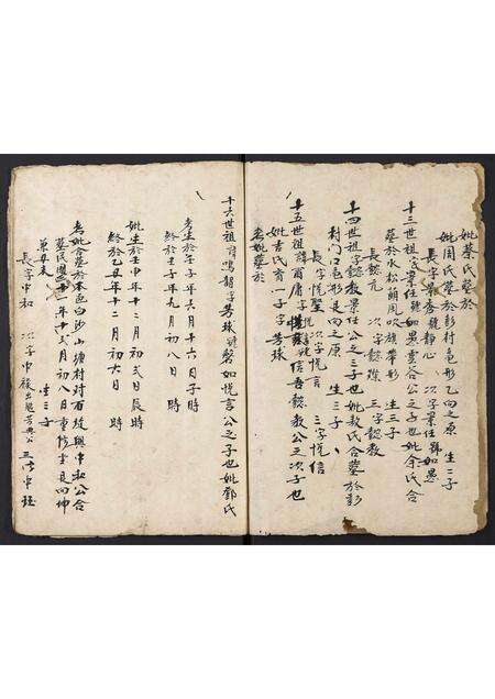 广东孙氏族谱-孙氏族谱.pdf电子版预览图2