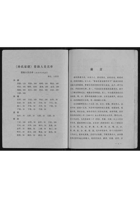 河南孙氏族谱-孙氏宗谱.pdf电子版预览图2