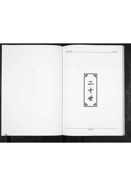 广东唐氏族谱-唐氏族谱.pdf电子版预览图2