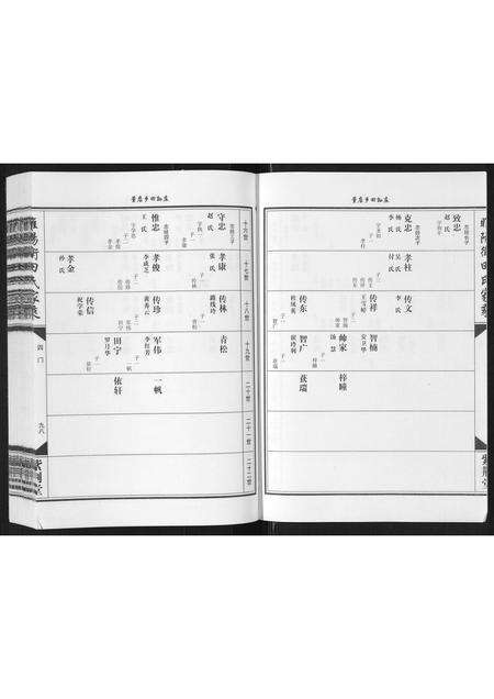 河南田氏族谱-睢阳卫田氏家乘[上下卷].pdf电子版预览图2