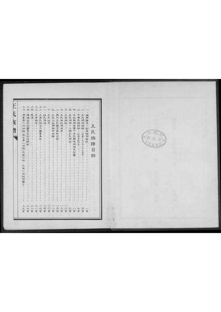 广东王氏族谱-王氏族谱.克照公派.pdf电子版预览图2