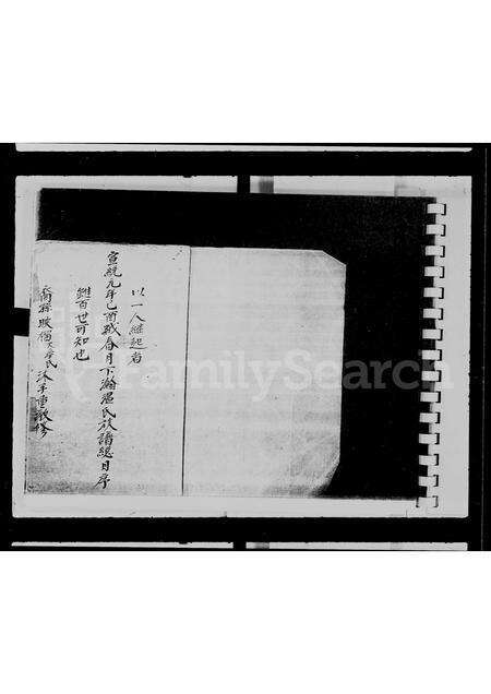 广东温氏族谱-温氏族谱.pdf电子版预览图2