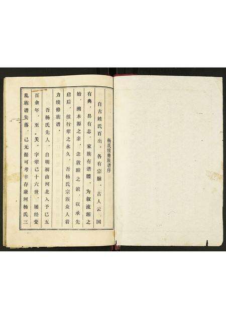 河南杨氏族谱-杨氏族谱.pdf电子版预览图2