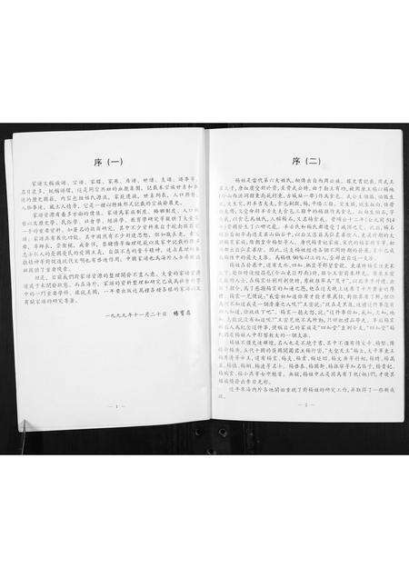 河南杨氏族谱-杨珍宗族世系家牒.pdf电子版预览图2