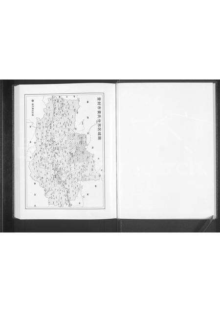 河南袁氏族谱-登封袁氏族谱.pdf电子版预览图2