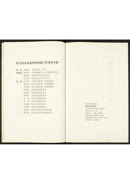 河南远氏族谱-遂平县远氏家谱.pdf电子版预览图2