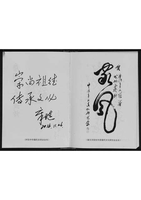 河南章氏族谱-唐桐章氏家族谱.pdf电子版预览图2